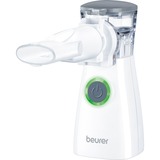Beurer 60142, Inhalateur Blanc