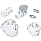 Beurer 60142, Inhalateur Blanc/gris
