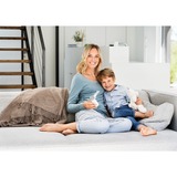 Beurer 60142, Inhalateur Blanc/gris