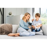 Beurer 60142, Inhalateur Blanc/gris