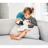 Beurer 60142, Inhalateur Blanc/gris