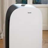 Beurer LR 500, Purificateur d'air Blanc/Noir