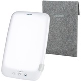 Beurer Lampe de lumière du jour TL 35, Luminothérapie Blanc