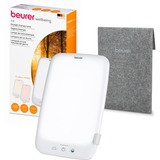 Beurer Lampe de lumière du jour TL 35, Luminothérapie Blanc