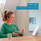 Beurer Lampe de lumière du jour TL 35, Luminothérapie Blanc