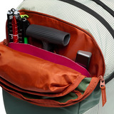 Black Diamond Dawn Patrol 25, S/M, Sac à dos Vert clair/Noir