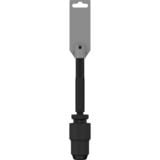 Bosch 1 618 598 159 rallonge pour foret, Adaptateur Métal
