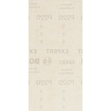 Bosch 2608900748, Feuille abrasive 