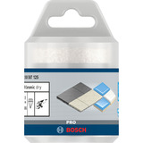Bosch 2 608 587 125 Mèche de perçage au diamant 1pièce(s) foret, Perceuse Perceuse, Mèche de perçage au diamant, 5,1 cm, 3,5 cm, Céramique, Gris