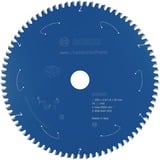 Bosch 2 608 644 553 lame de scie circulaire 25,4 cm 1 pièce(s) Panneau laminé, 25,4 cm, 3 cm, 1,8 mm, 2,6 mm, 1 pièce(s)