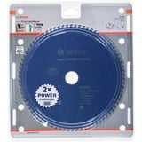 Bosch 2 608 644 553 lame de scie circulaire 25,4 cm 1 pièce(s) Panneau laminé, 25,4 cm, 3 cm, 1,8 mm, 2,6 mm, 1 pièce(s)