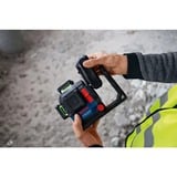 Bosch BA 18-C, Adaptateur Noir