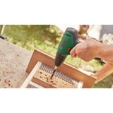 Bosch EasyDrill 1200 1500 tr/min Sans clé 940 g Noir, Vert, Perceuse/visseuse Vert/Noir, Perceuse à poignée pistolet, Sans clé, Noir, Vert, 1 cm, 1500 tr/min, 2 cm