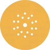 Bosch Expert C470 feuille abrasif, Ø 225mm, K220, Feuille abrasive 