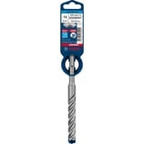 Bosch Expert Foret SDS plus-7X, Perceuse Marteau perforateur, Hammer drill bit, 1,5 cm, 165 mm, Béton, pierre, 10 cm