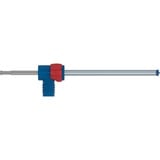 Bosch Foret à percussion EXPERT SDS Clean plus-8X Set, Ø 12mm, Perceuse 