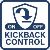 Bosch GSB 18V-65 Professional 06019N3300, Perceuse/visseuse Bleu