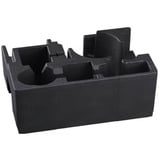 Bosch Insert L-BOXX GKF 18V-8, Dépôt Noir