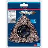 Bosch MAVZ 116 RT2 MultiMaterial, Meule d’affûtage 1 pièce(s), 116 mm, 109 mm