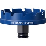 Bosch Scie-cloche pour tôle PC Plus EXPERT, Ø 68mm, Scie à trou 
