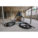 Bosch Système de transport GBP100, Sac à dos Noir