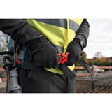 Bosch Système de transport GBP100, Sac à dos Noir