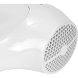 Braun HD180, Sèche-cheveux Blanc