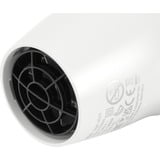 Braun HD180, Sèche-cheveux Blanc