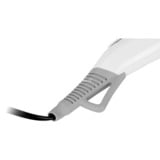 Braun HD180, Sèche-cheveux Blanc