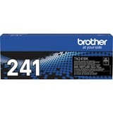 Brother TN241BK, Toner 
