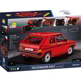 COBI COBI-24359, Jouets de construction 
