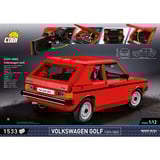 COBI COBI-24359, Jouets de construction 