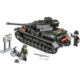 COBI COBI-3127, Jouets de construction 
