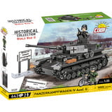 COBI COBI-3127, Jouets de construction 