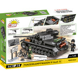 COBI COBI-3127, Jouets de construction 