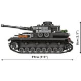 COBI COBI-3127, Jouets de construction 