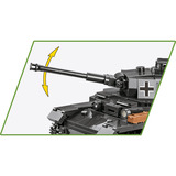 COBI COBI-3127, Jouets de construction 