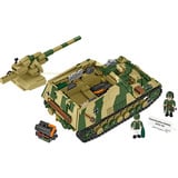 COBI Panzerhaubitze Hummel (Sd.Kfz.165), Jouets de construction 