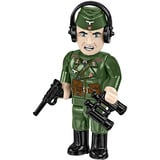 COBI Panzerhaubitze Hummel (Sd.Kfz.165), Jouets de construction 