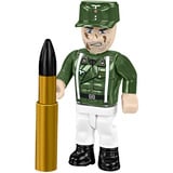 COBI Panzerhaubitze Hummel (Sd.Kfz.165), Jouets de construction 