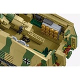 COBI Panzerhaubitze Hummel (Sd.Kfz.165), Jouets de construction 