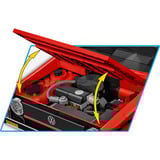 COBI Volkswagen Golf (1974-1983), Jouets de construction Échelle 1:12