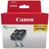 Canon 1511B025, Encre 