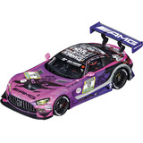 Carrera DIGITAL 132 Mercedes-AMG GT3 Evo "Mercedes-AMG Team Getspeed, No.17", Voiture de course 