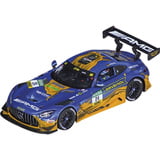 Carrera DIGITAL 132 Mercedes-AMG GT3 Evo "Mercedes-AMG Team Winward, No.24" DTM 2025, Voiture de course 
