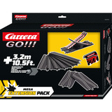 Carrera GO!!! Extension Pack - Mega, Circuit 
