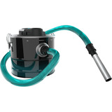 Cecotec Conga Ash 3000 Home, Aspirateur de cendres Noir