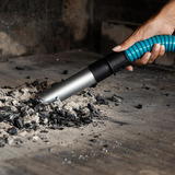 Cecotec Conga Ash 3000 Home, Aspirateur de cendres Noir