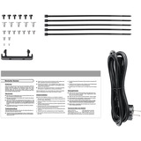 Chieftec DT-10B-300 boîtier mini tower Noir | 3x USB-A | 1x USB-C