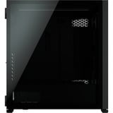 Corsair 7000D AIRFLOW boîtier big tower Noir | 4x USB-A | 1x USB-C | Verre Trempé